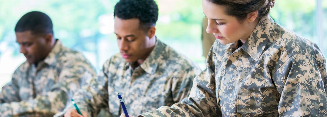 British Army Recruit Battery Test (BARB) – 2025 Guide