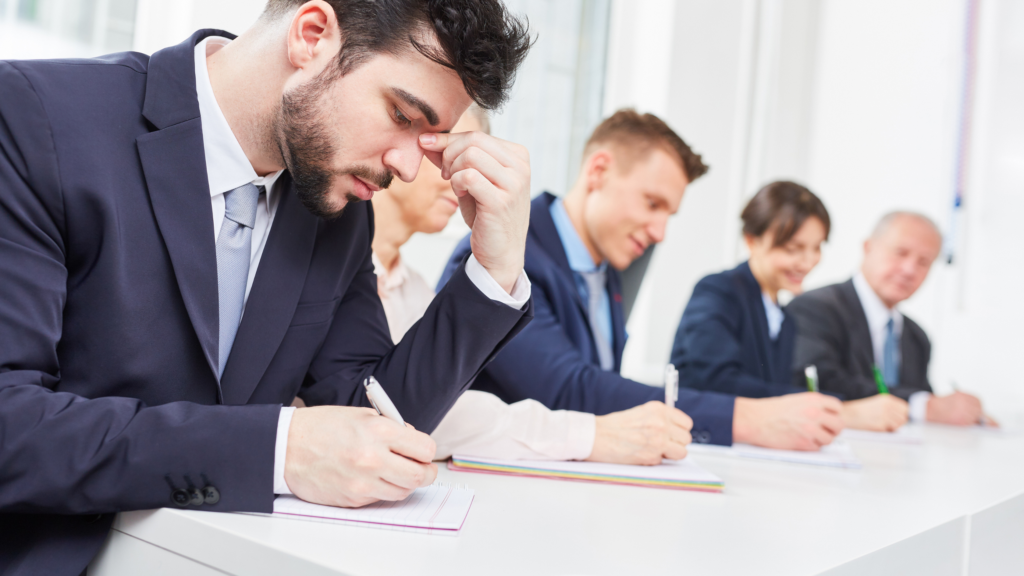 ACT WorkKeys Tests Explained