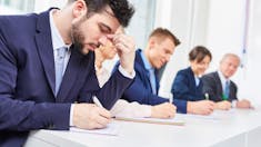 ACT WorkKeys Tests Explained