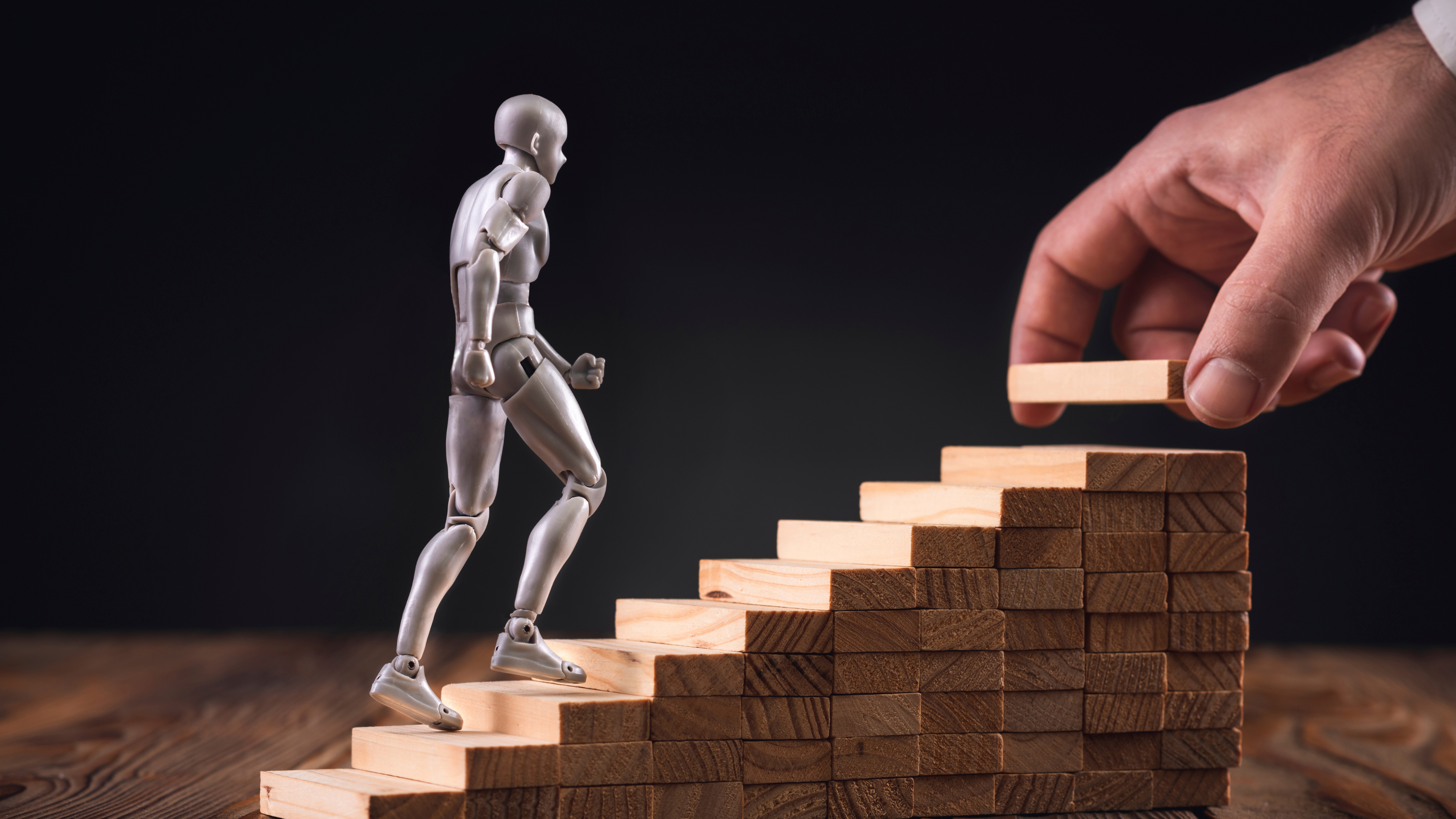 Interview Questions on Career Motivation & Career Goals