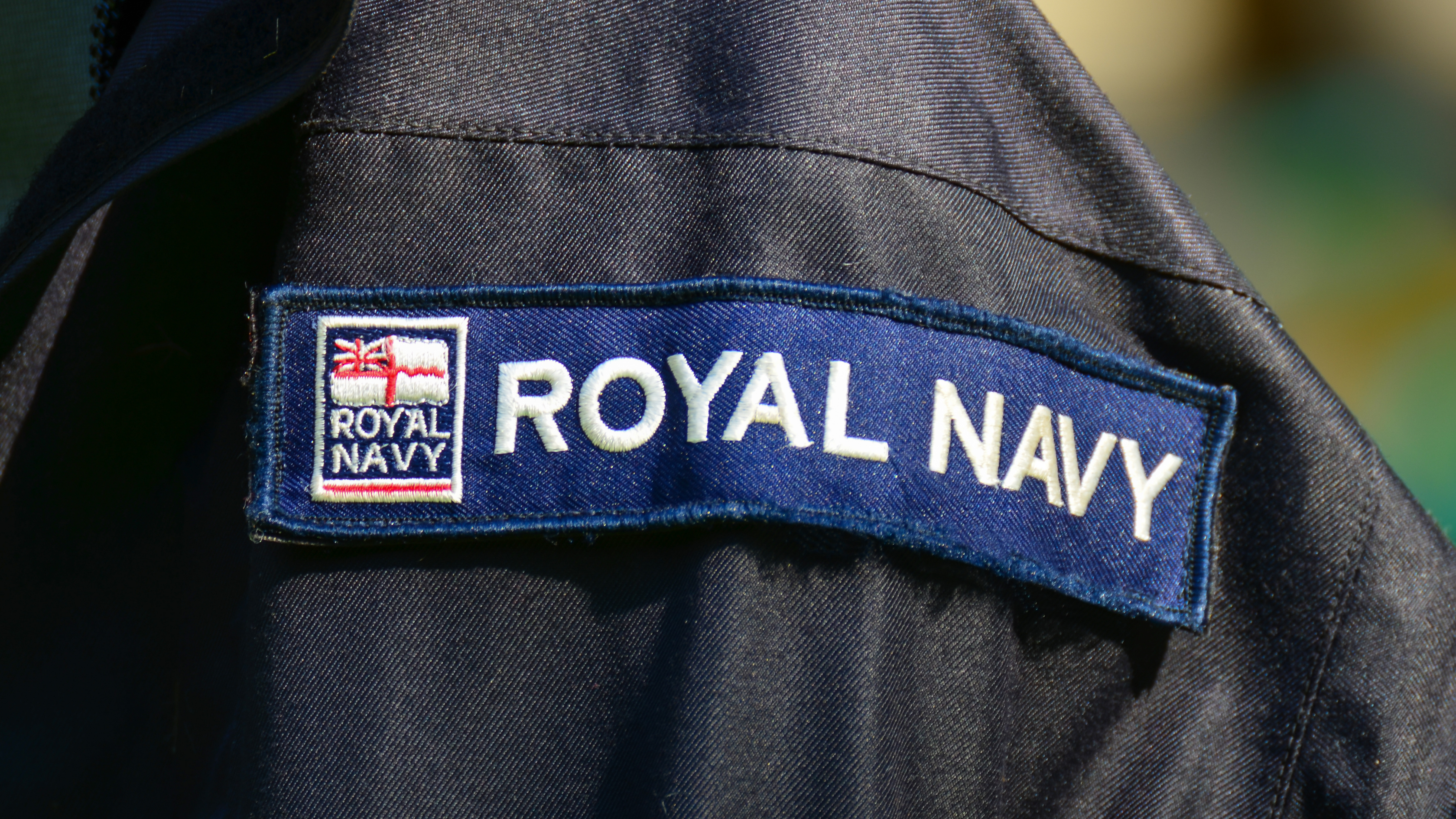 The Royal Navy Recruitment Test (2026 Guide)