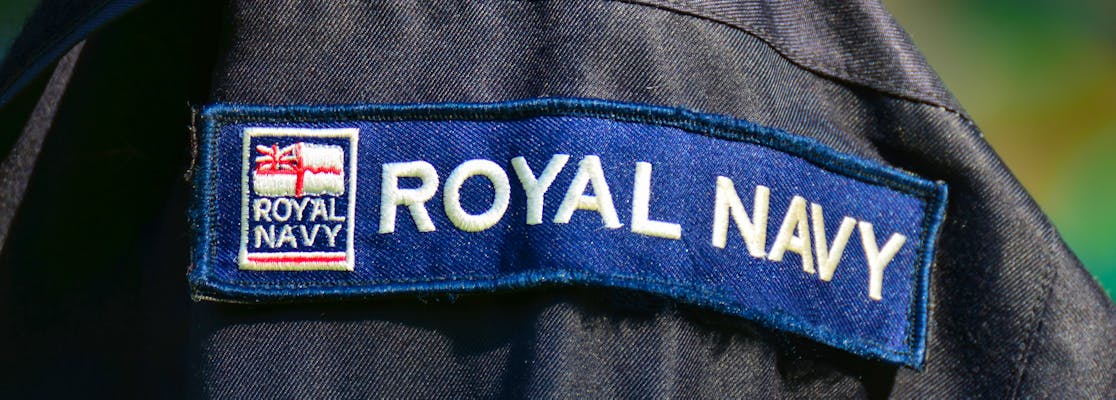 The Royal Navy Recruitment Test (2024 Guide)