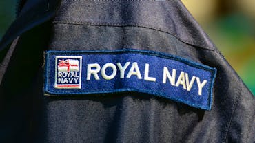 The Royal Navy Recruitment Test