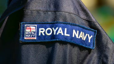 The Royal Navy Recruitment Test (2025 Guide)