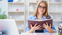 What Is an Executive MBA?