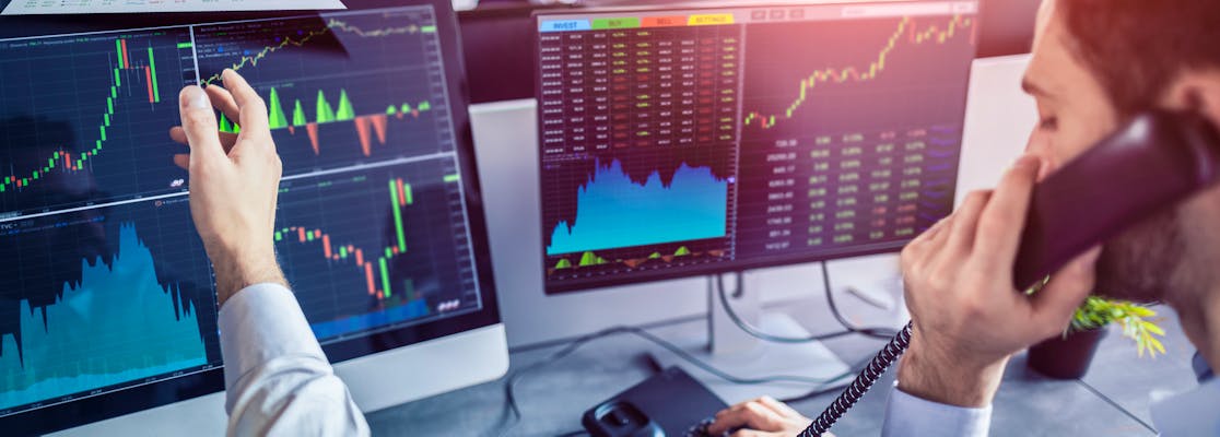 What Are Forex Trading Robots & Do They Actually Work?