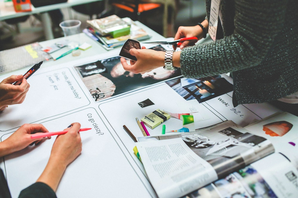 Jobs for Marketing Majors