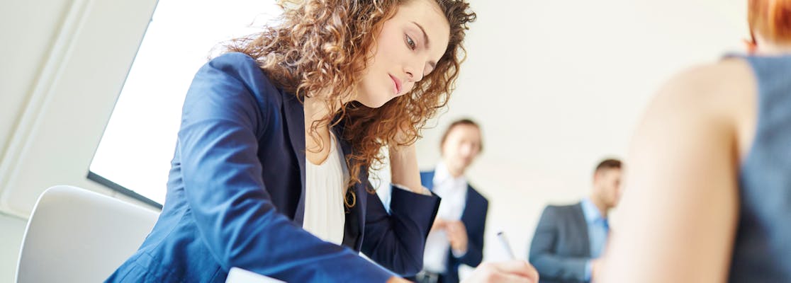 Verbal Reasoning Test