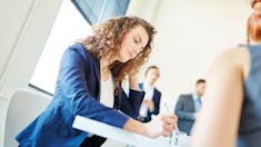 Verbal Reasoning Test