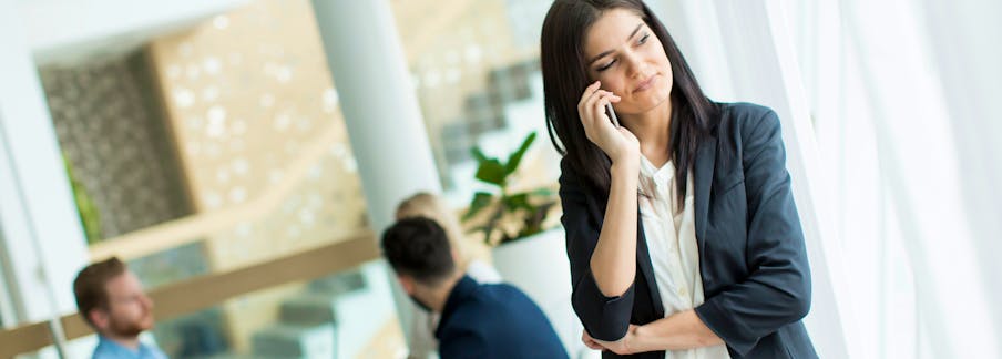 A Guide to Telephone Interviews (25 Key Questions)