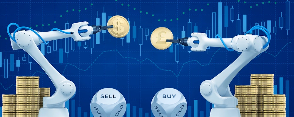 Are Forex Robots Legal and Legit?