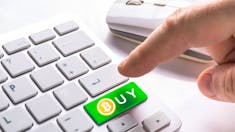 Discover the Best Place to Buy Bitcoin UK (Top 9 Sites to Buy Bitcoin in 2024)