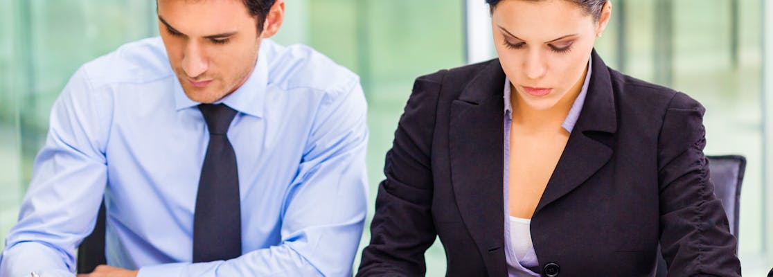 Assessment Centres (2025 Guide)