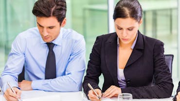 Assessment Centres (2025 Guide)