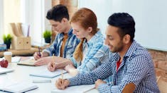 Inductive Reasoning Test (2025 Guide)