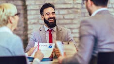 Case Study Interview Guide (2025) With Sample Questions and Answers