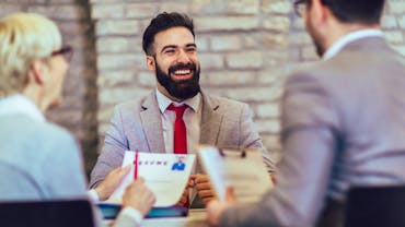 Case Study Interview Guide (2025) With Sample Questions and Answers