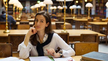 How Long Might It Take to Get Your PhD?