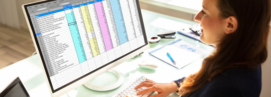 Microsoft Excel Tests For Interview (2025 Guide)