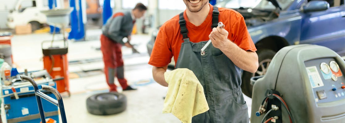 Bennett Mechanical Comprehension Tests (2025 Study Guide)