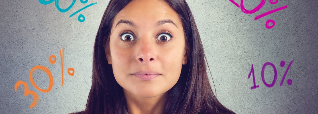 How to Calculate Percentages and Solve Percentage Questions (2025 Guide)