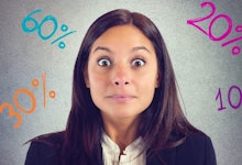 How To Calculate Fractions