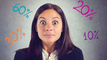 How to Calculate Percentages and Solve Percentage Questions (2025 Guide)
