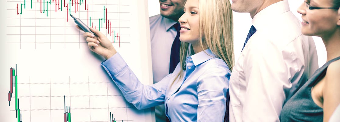 Trading Forex on a Low Budget in 2025
