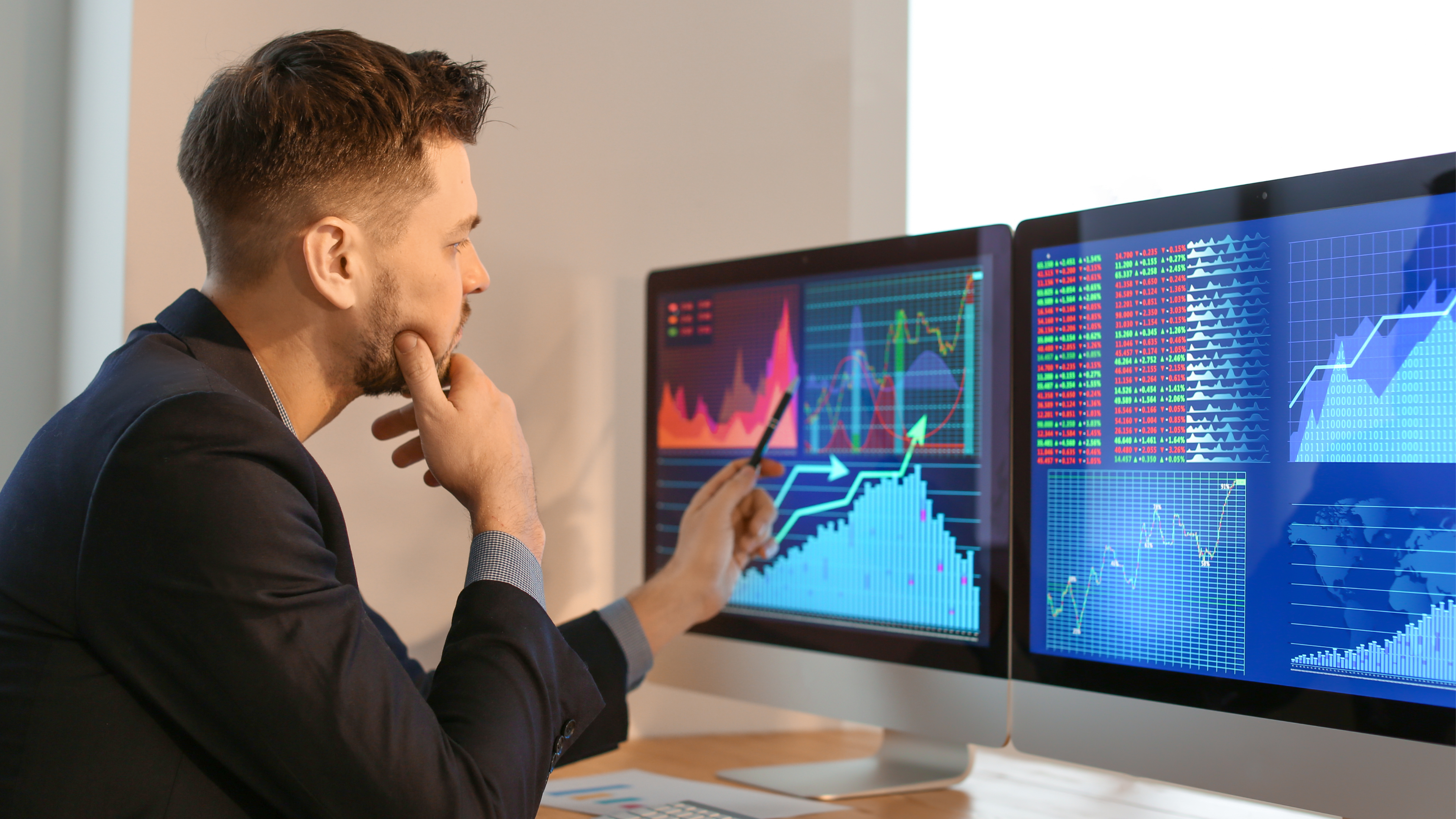 Forex Scalping: A Strategy Guide (2026)