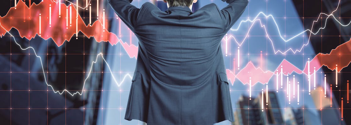 What Is Drawdown in Forex Trading? (2025 Guide)