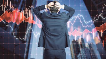 What Is Drawdown in Forex Trading? (2025 Guide)