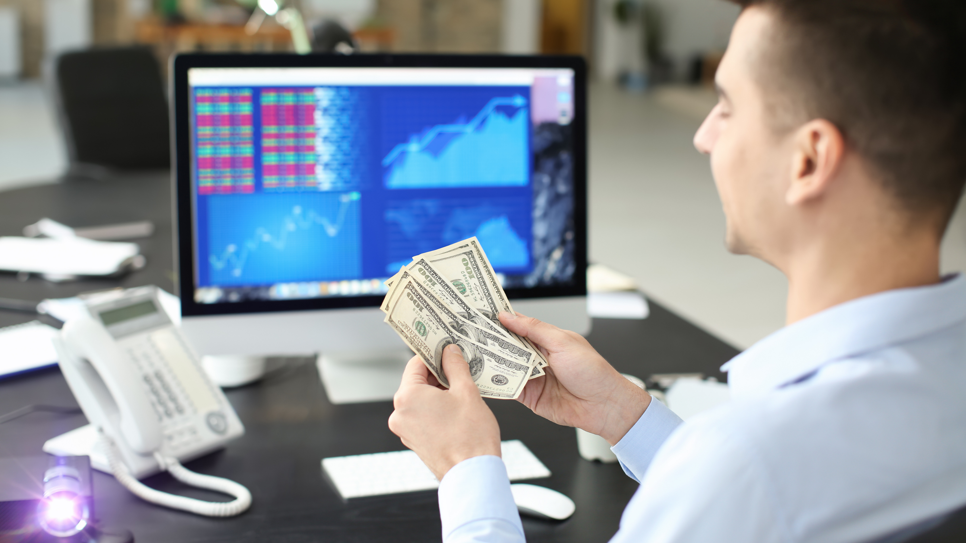 Forex Automated Trading Strategies in 2025