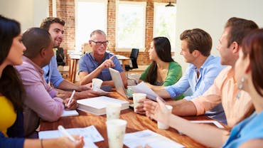 Assessment Centre Group Exercises in 2025
