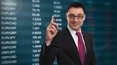 How to Work Out Exchange Rates