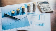 How to Calculate Compound Interest