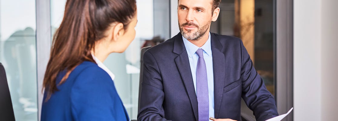 What Interests You About This Job?