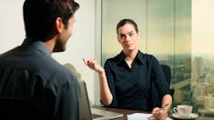 Answering the Interview Question: What Is Your Greatest Weakness?