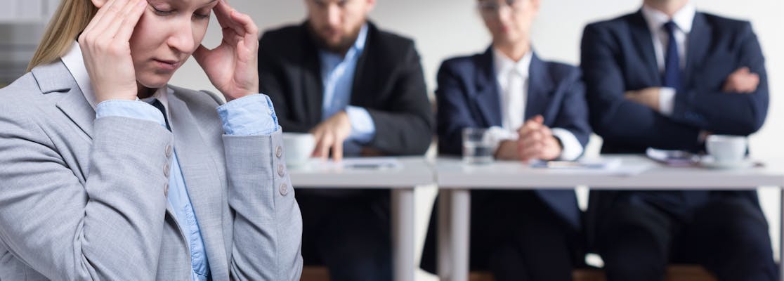 Stress Interview (2025 Guide)