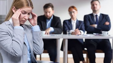 Stress Interview (2025 Guide)