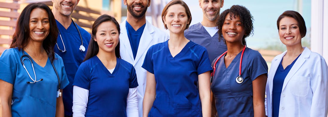 Careers In the Public Sector & Government