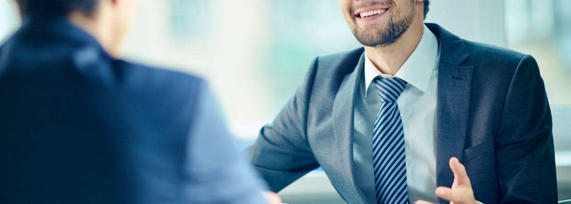 10 Best Sample Answers to "Why Do You Want to Work in Our Company?"