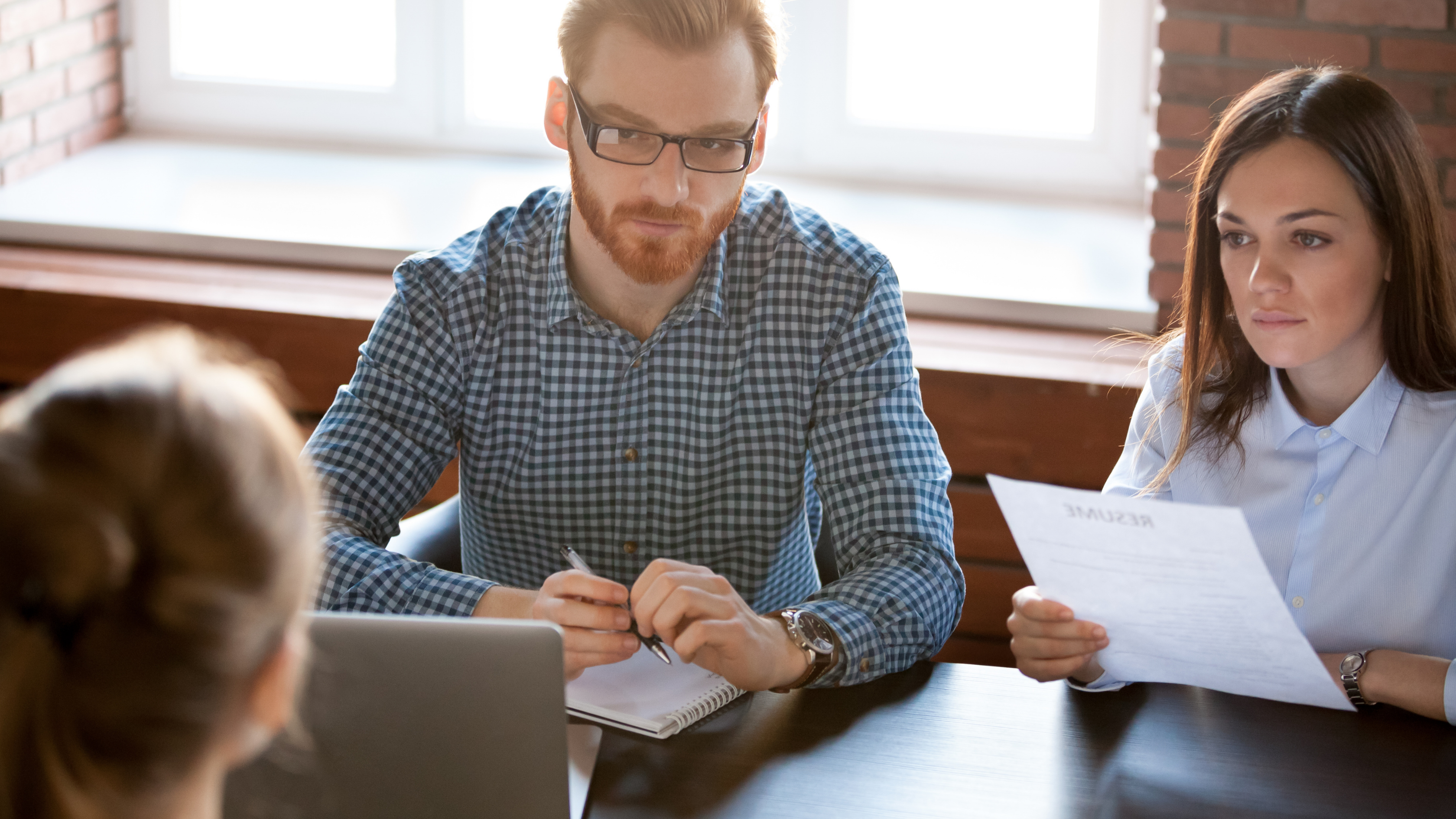 How to Answer the Interview Question 'Tell Me About Yourself'