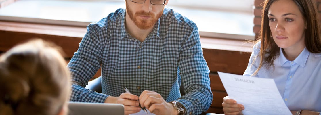 How to Answer the Interview Question 'Tell Me About Yourself'