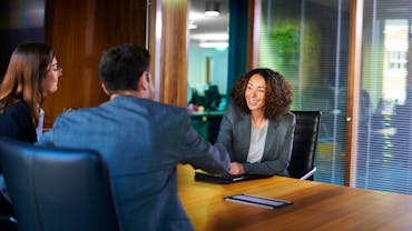Partner Interviews