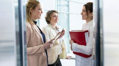 How to Make a Great Elevator Pitch