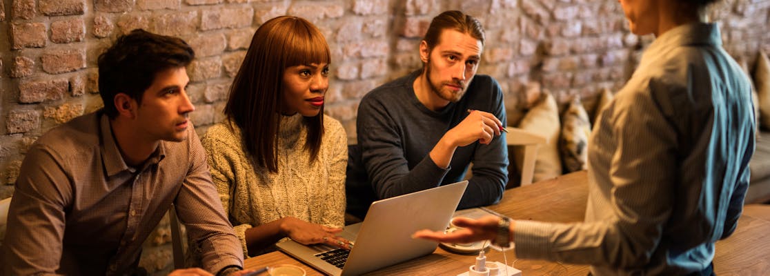 Role Play Interviews (With Examples and Tips for 2025)