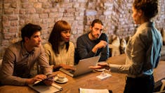 Role Play Interviews (With Examples and Tips for 2025)