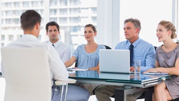 Panel Interview Questions: Tips & Techniques (2023 Guide)
