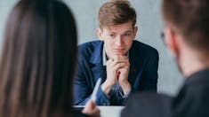 What Not to Do at an Interview – 10 Common Mistakes