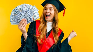 Charities That Offer Postgraduate Funding